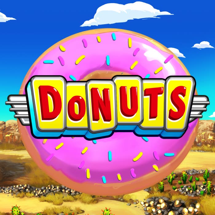 Donuts