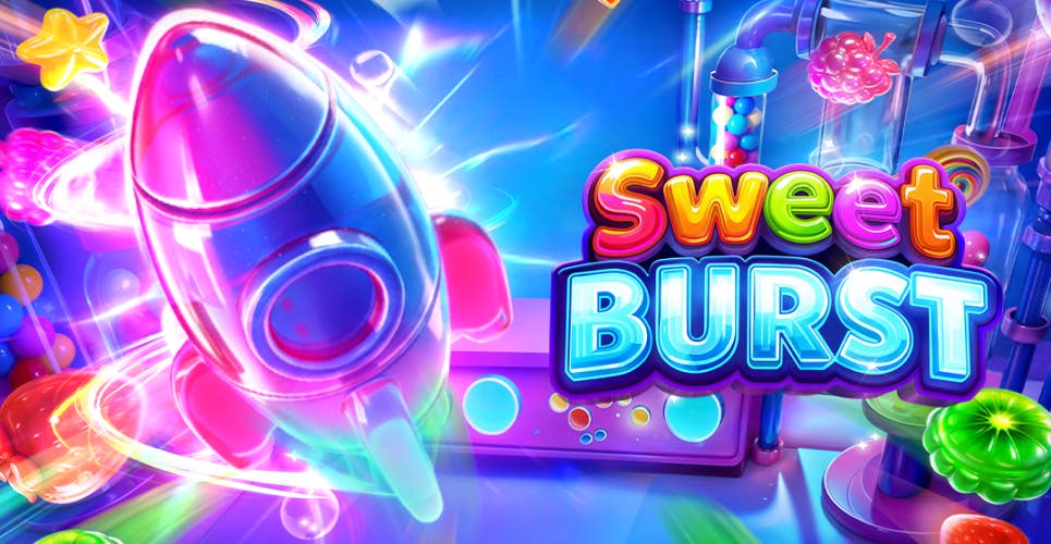 Sweet Burst
