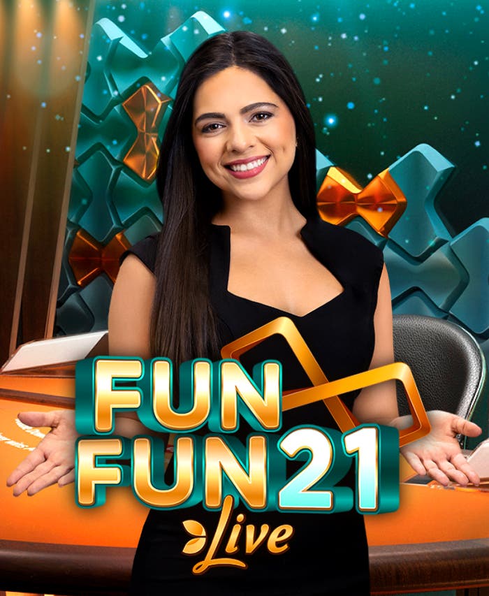 Infinite Fun Fun 21
