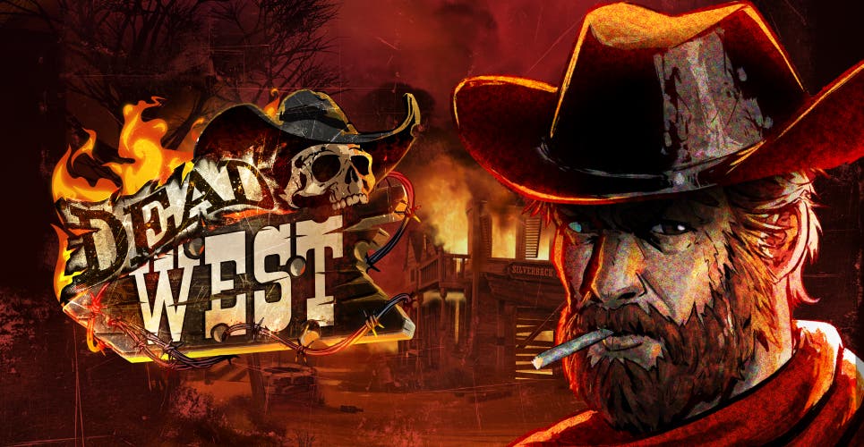 Dead West