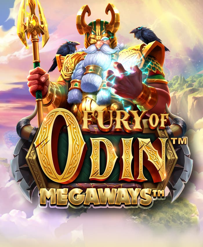 Fury of Odin Megaways