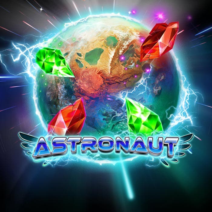 Astronaut