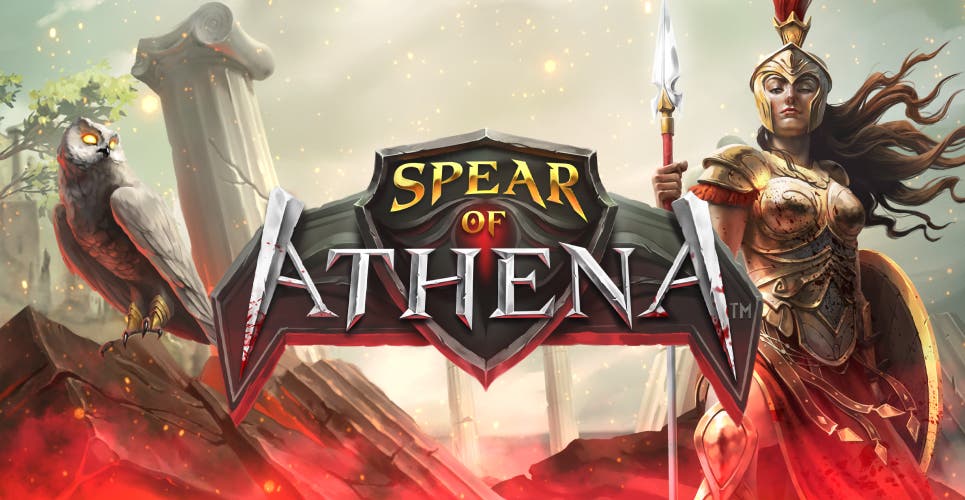 Spear of Athena