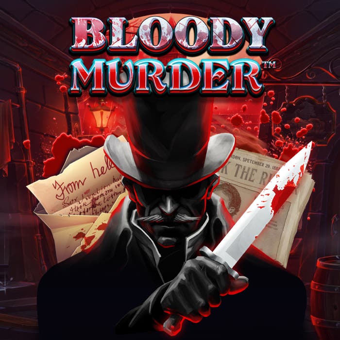 Bloody Murder