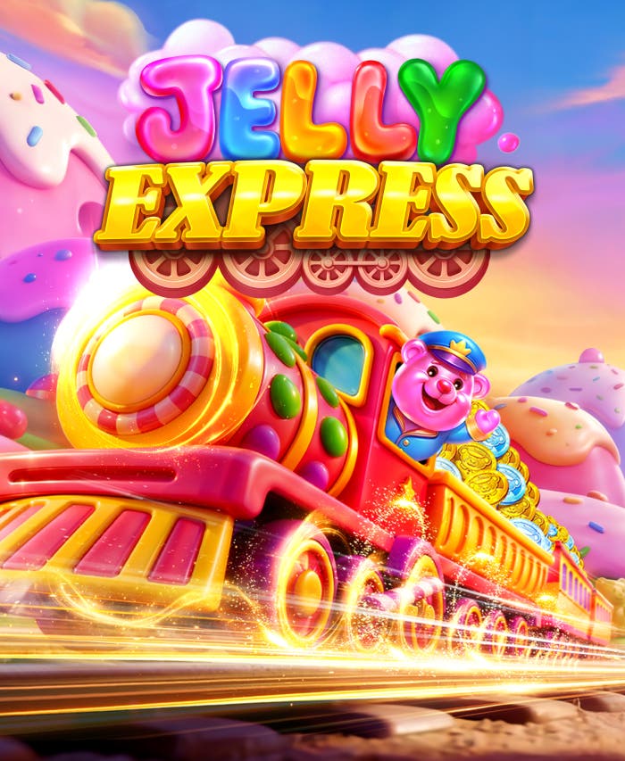 Jelly Express