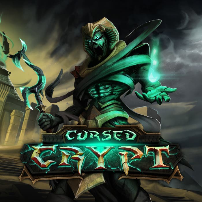 Cursed Crypt