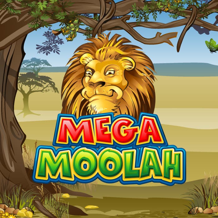 Mega Moolah