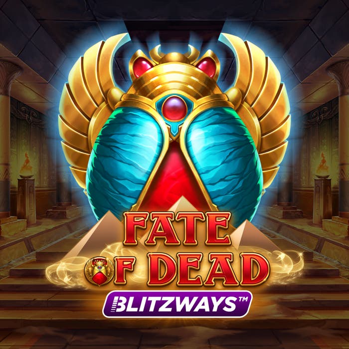 Fate of Dead Blitzways