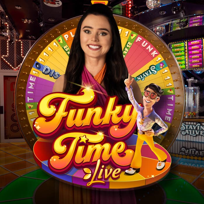 Funky Time