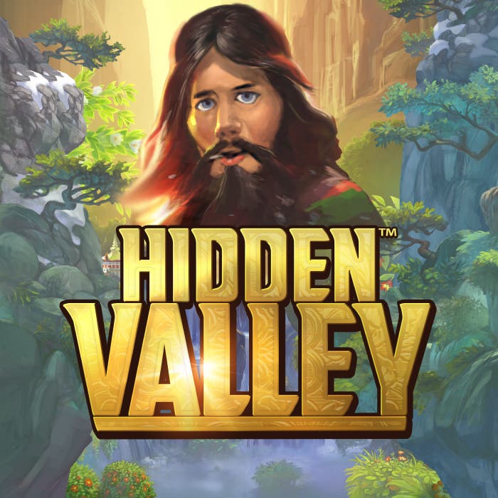 Hidden Valley