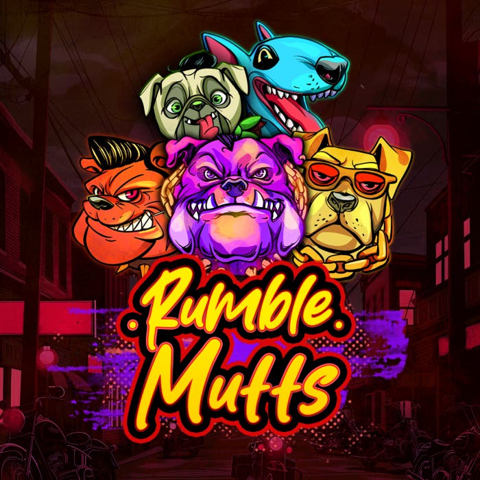 Rumble Mutts