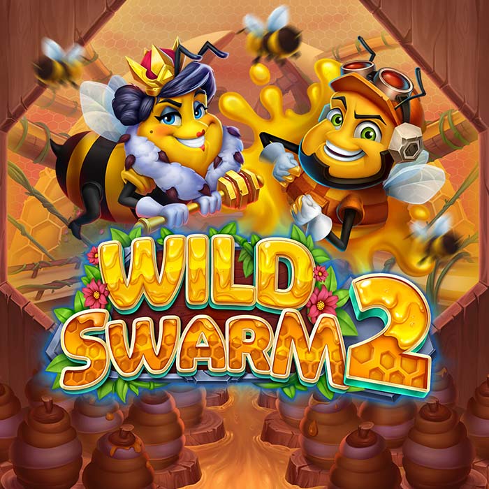 Wild Swarm 2