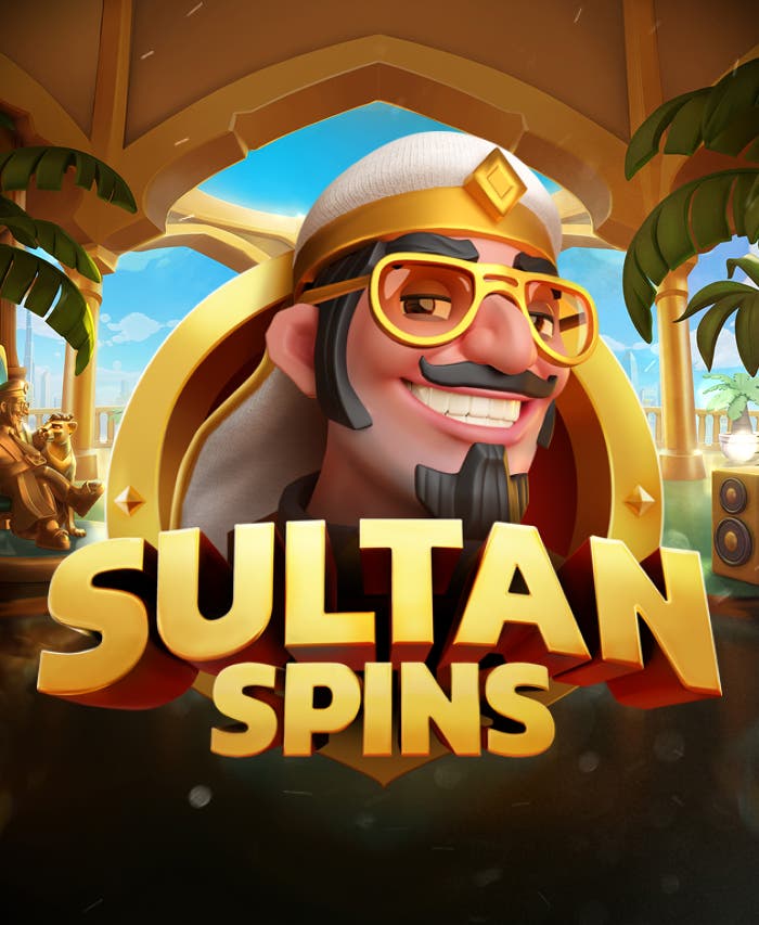 Sultan Spins