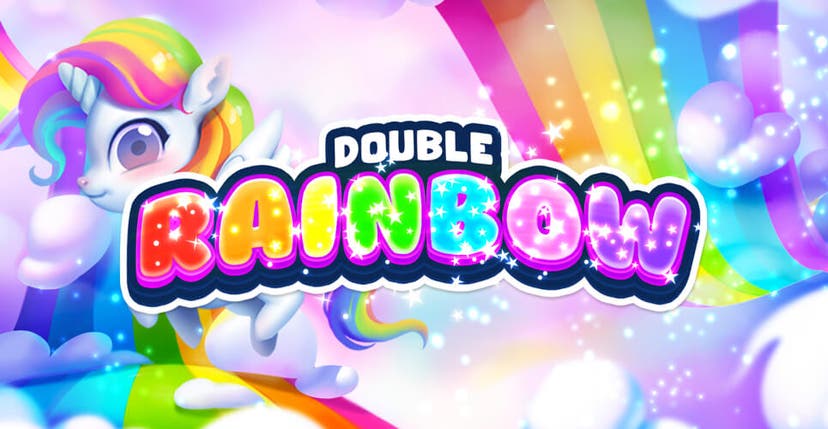 Double Rainbow