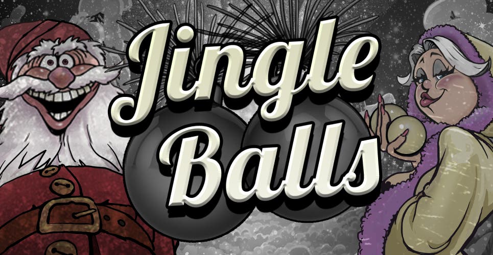 Jingle Balls