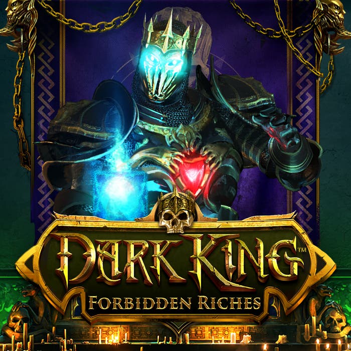 Dark King: Forbidden Riches