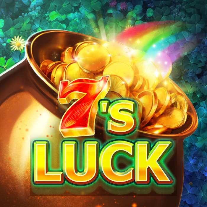 7's Luck