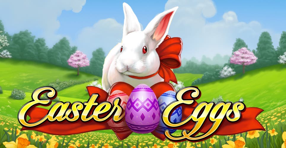 Easter Eggs
