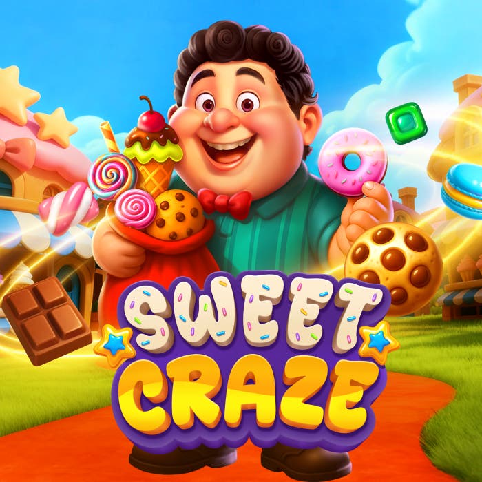 Sweet Craze