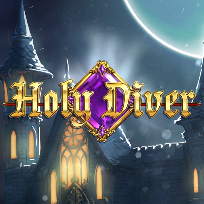 Holy Diver Megaways