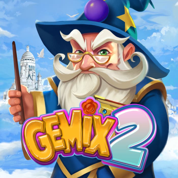 Gemix 2