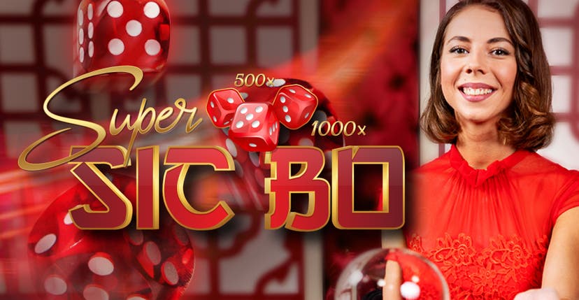 Super Sic Bo