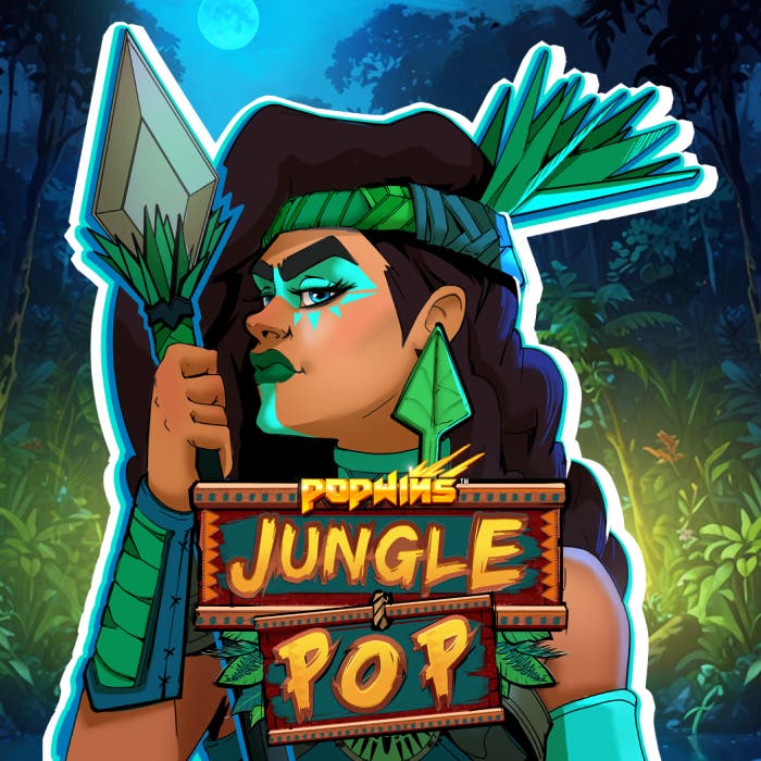 Jungle Pop
