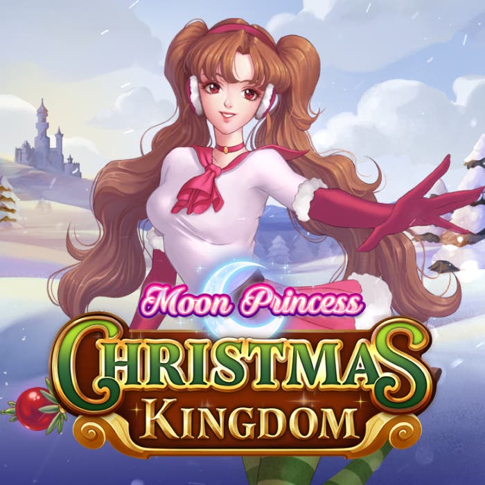 Moon Princess: Christmas Kingdom