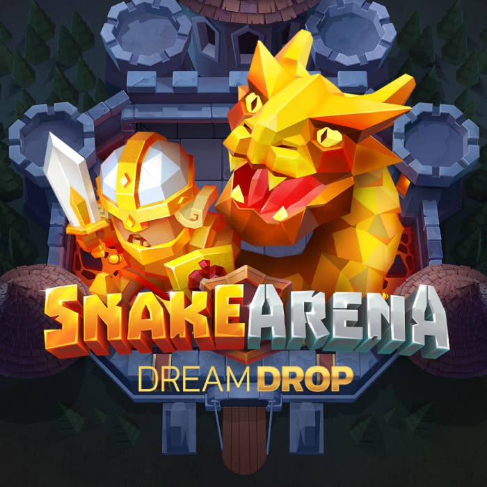 Snake Arena Dream Drop