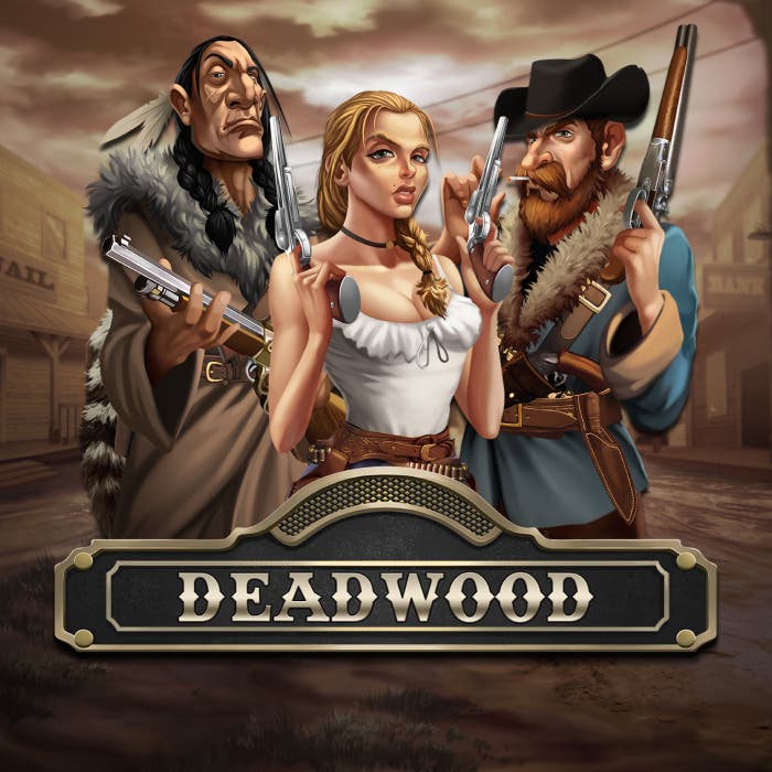 Deadwood