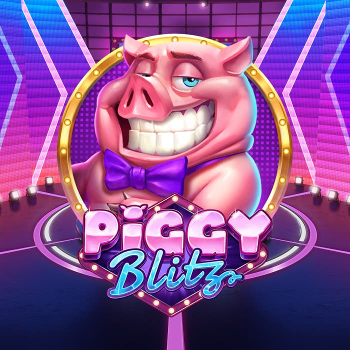 Piggy Blitz