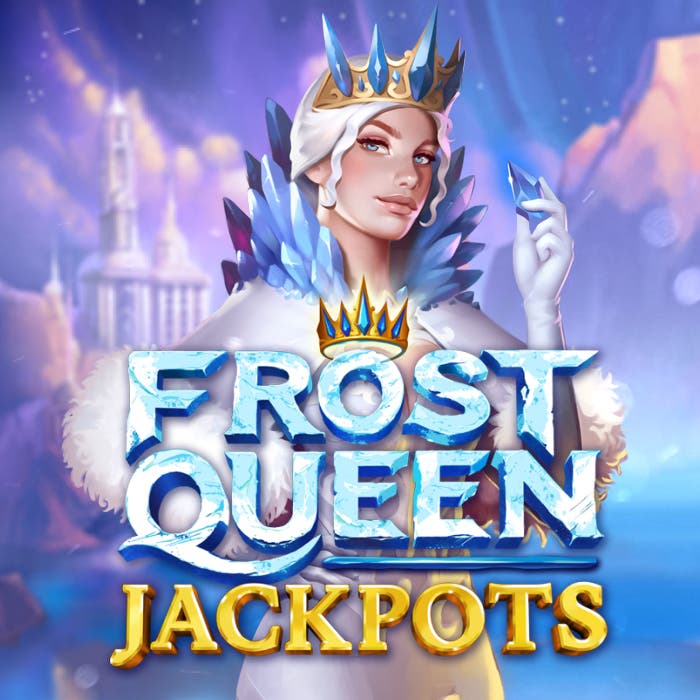 Frost Queen Jackpots