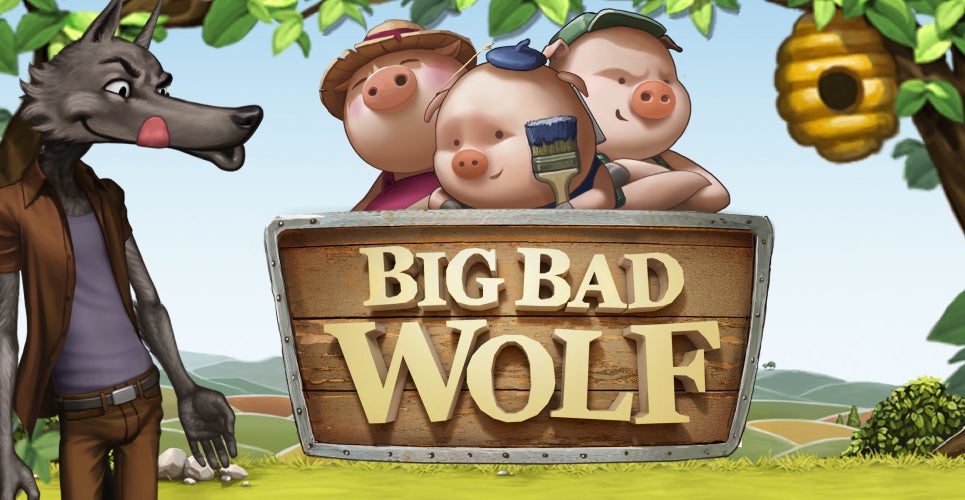 Big Bad Wolf