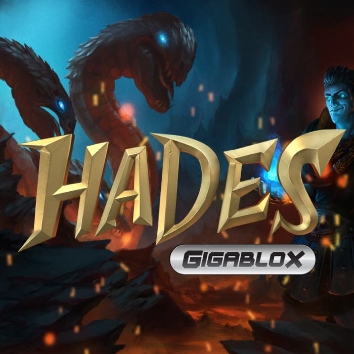 Hades - Gigablox
