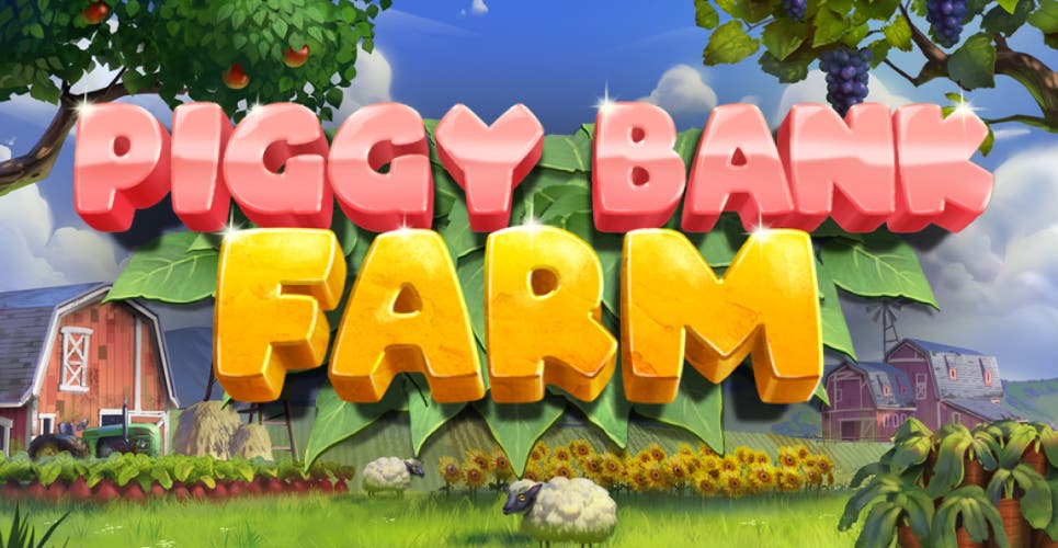 Piggy Bank Farm