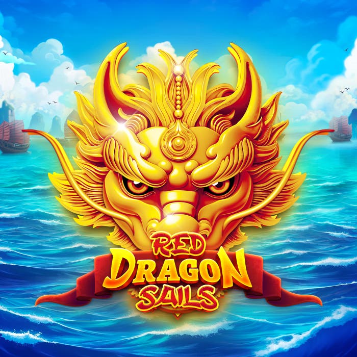 Red Dragon Sails