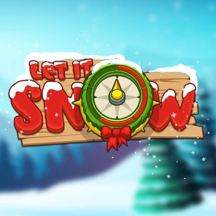 Let it Snow