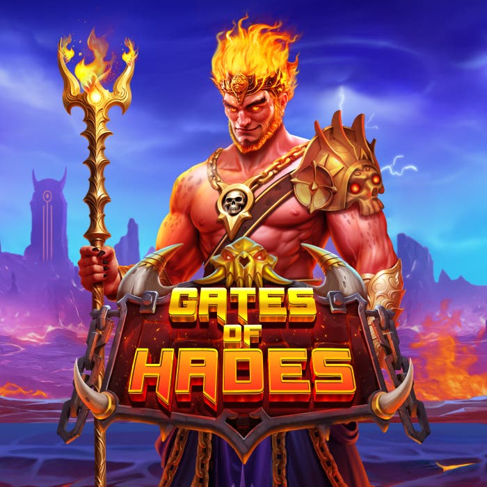 Gates of Hades