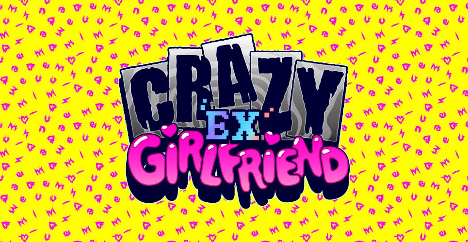 Crazy Ex-Girlfriend