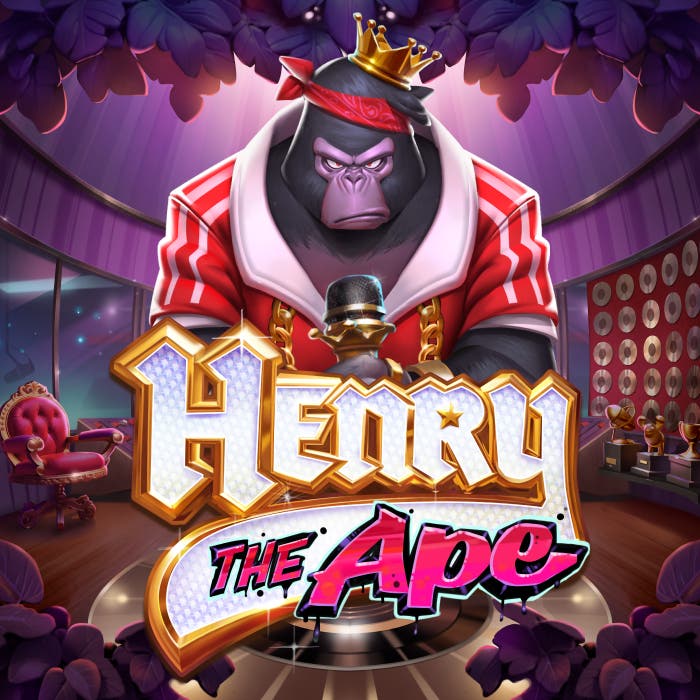 Henry The Ape