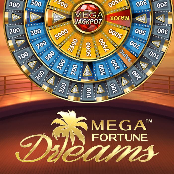 Mega Fortune Dreams