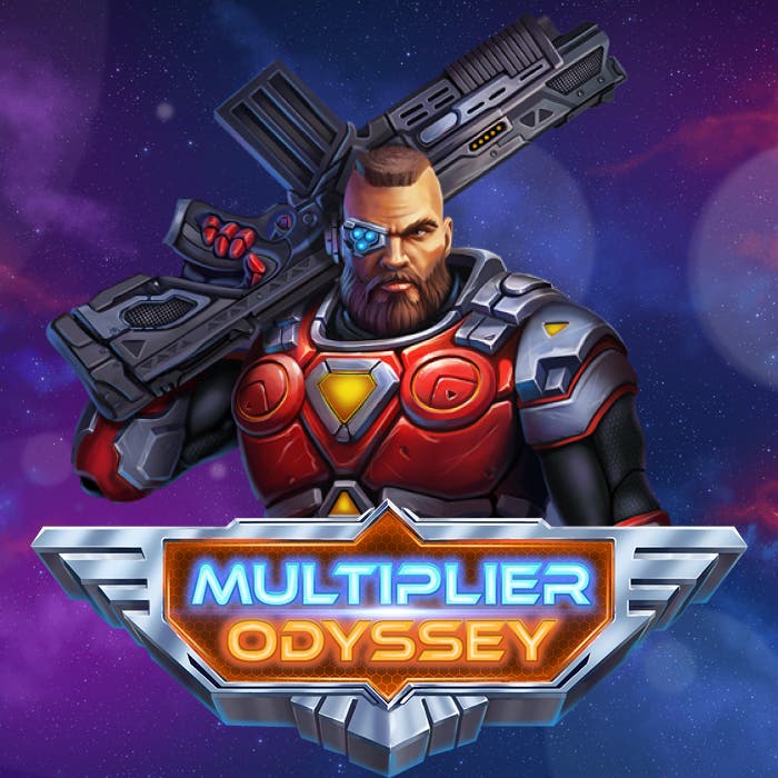 Multiplier Odyssey