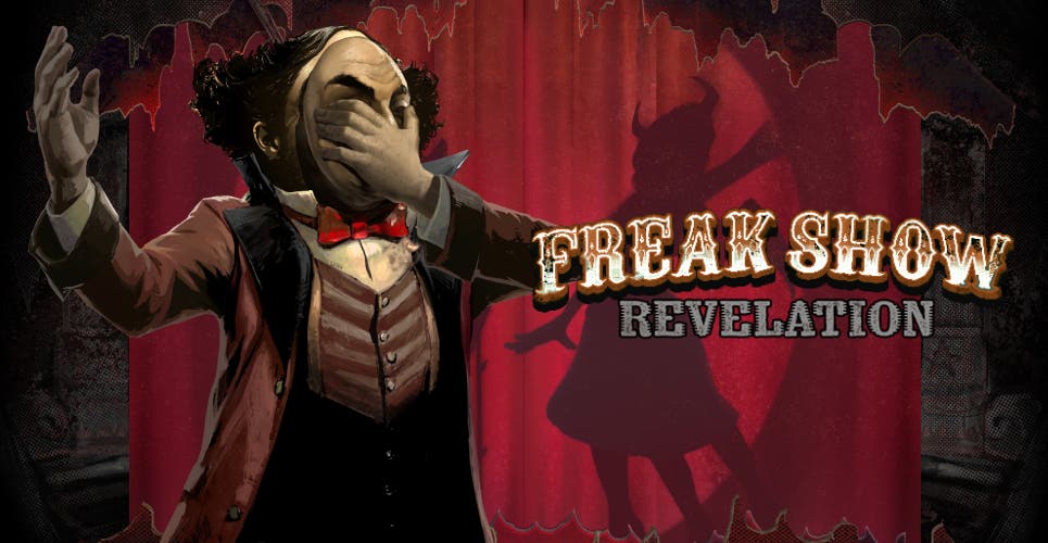 Freak Show Revelation