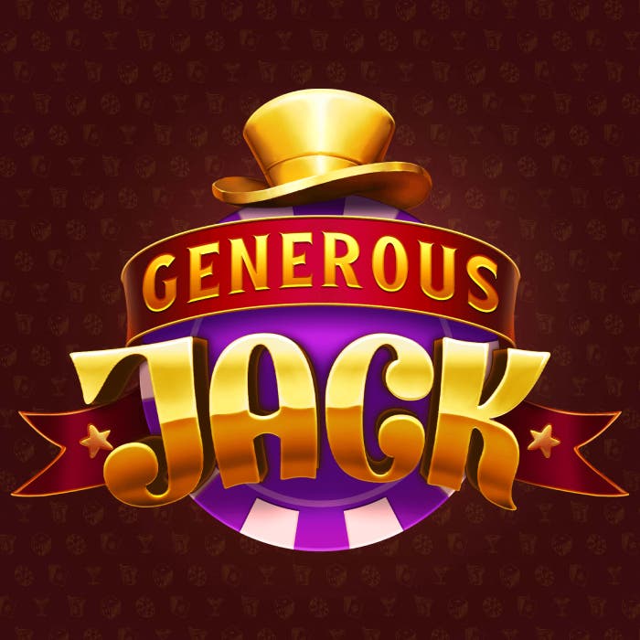 Generous Jack