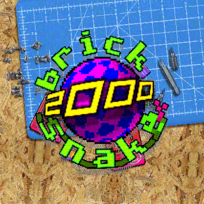 Brick Snake 2000