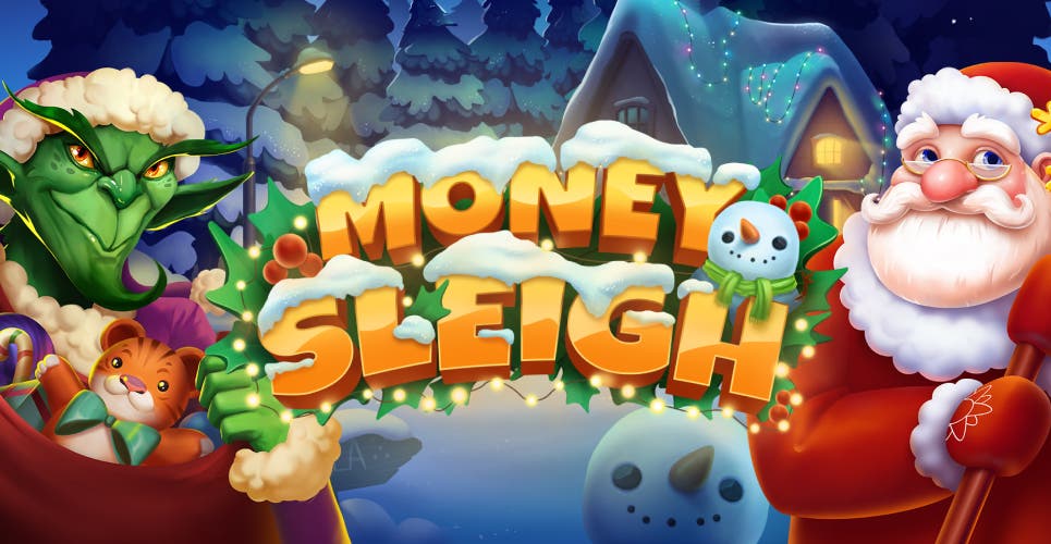 Money Sleigh