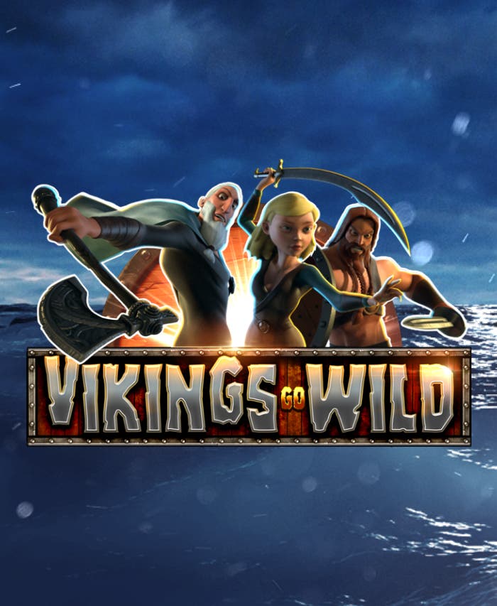 Vikings Go Wild