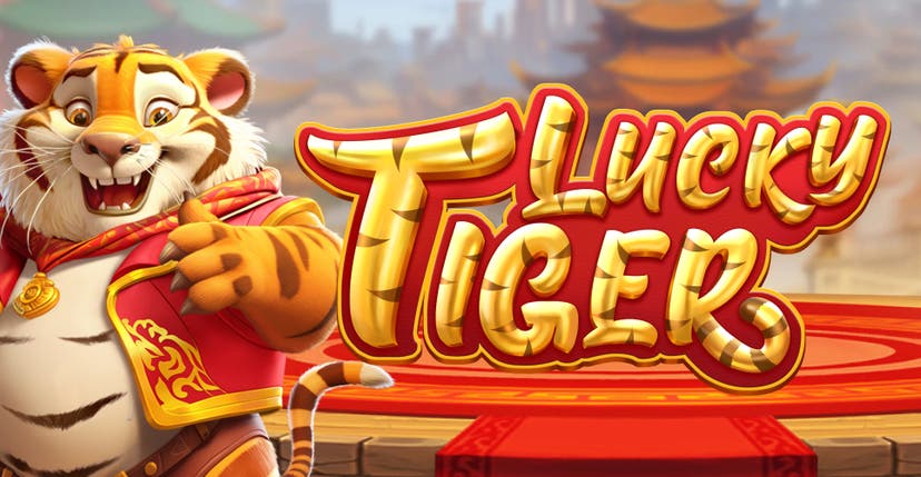 Play Lucky Tiger from Fat Panda here at Bethard.com | Bethard