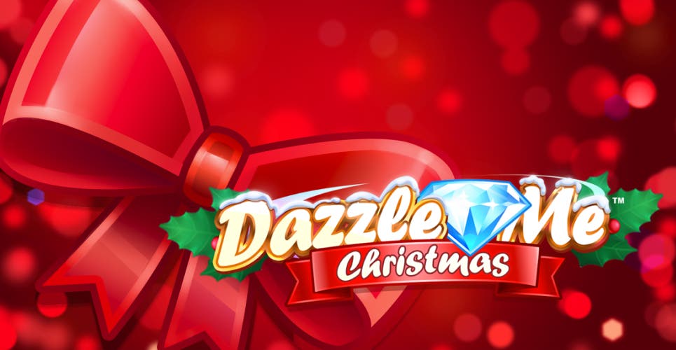 Dazzle Me Christmas