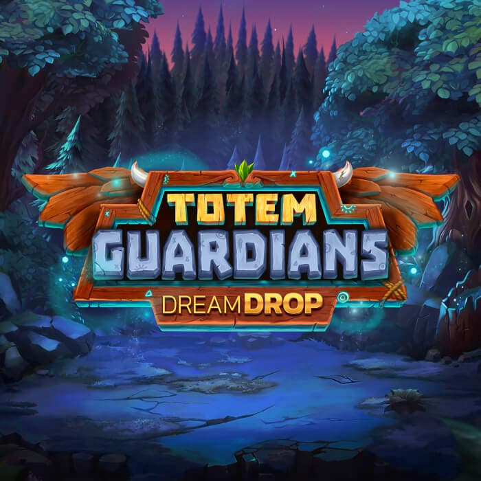 Totem Guardians Dream Drop